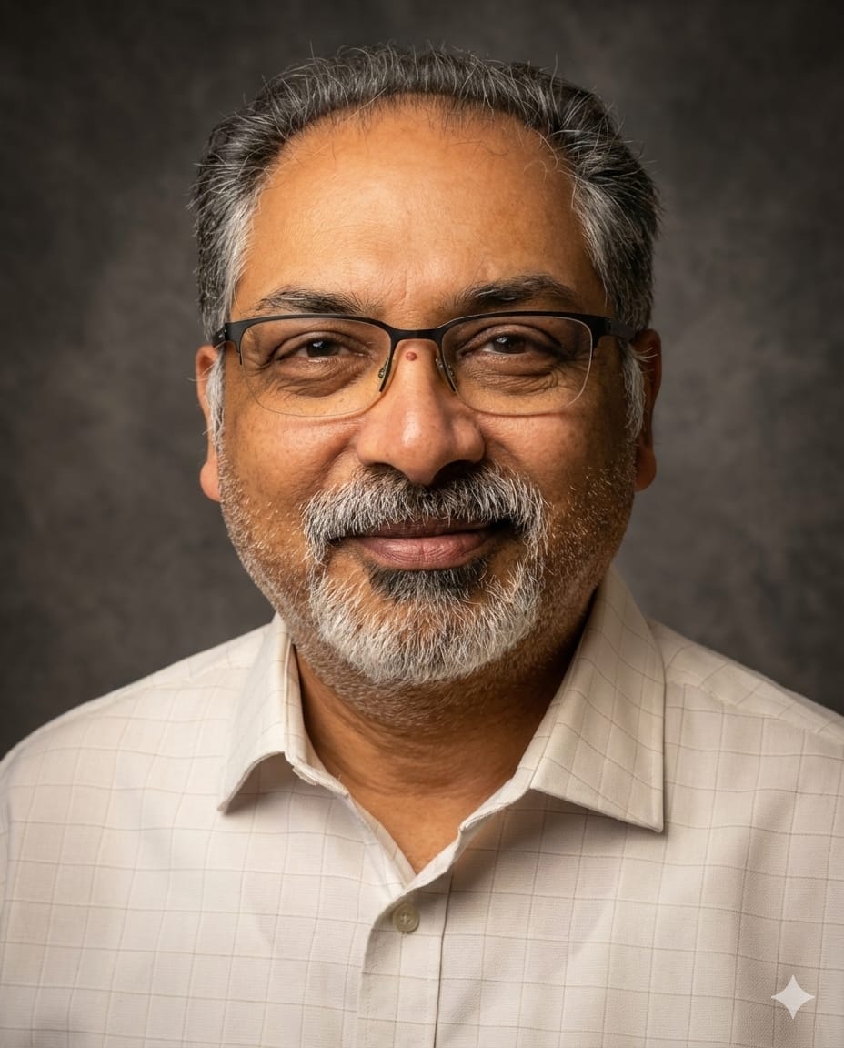 Shibu John